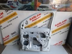Lodgy Dokker 13-21 Orijinal Çıkma Sağ Ön Kapı 801107836R