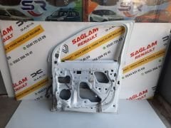 Lodgy Dokker 13-21 Orijinal Çıkma Sağ Ön Kapı 801107836R