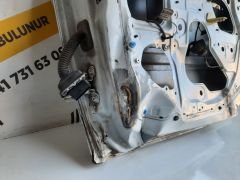 Lodgy Dokker 13-21 Orijinal Çıkma Sağ Ön Kapı 801107836R