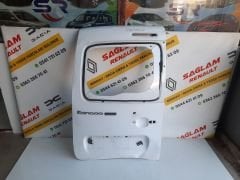 Kangoo 3 Maxi 08-22 Orijinal Çıkma Sol Bagaj