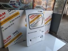 Kangoo 3 Maxi 08-22 Orijinal Çıkma Sol Bagaj