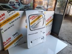 Kangoo 3 Maxi 08-22 Orijinal Çıkma Sol Bagaj