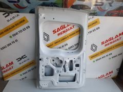 Kangoo 3 Maxi 08-22 Orijinal Çıkma Sol Bagaj