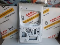 Kangoo 3 Maxi 08-22 Orijinal Çıkma Sol Bagaj