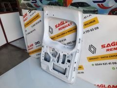 Kangoo 3 Maxi 08-22 Orijinal Çıkma Sol Bagaj