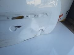 Lodgy 12-22 Orijinal Çıkma Bagaj Kapağı 901003031R 901221022R