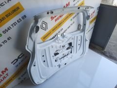 Lodgy 12-22 Orijinal Çıkma Bagaj Kapağı 901003031R 901221022R