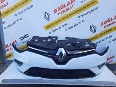 Clio 4 17 - 20 Full Dolu Takılmaya Hazır Ön Tampon 620226290R