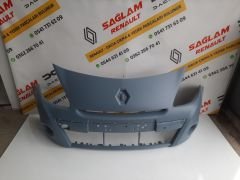 Clio 3 09-12 Sıfır İthal Astarlı Ön Tampon 7701479263 TYG