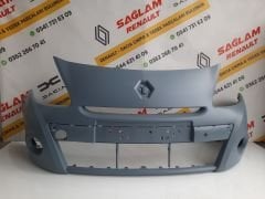 Clio 3 09-12 Sıfır İthal Astarlı Ön Tampon 7701479263 TYG