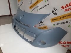 Clio 3 09-12 Sıfır İthal Astarlı Ön Tampon 7701479263 TYG