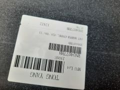 Clio 3 09-12 Sıfır İthal Astarlı Ön Tampon 7701479263 TYG