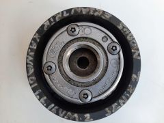 Laguna 3 2.0 Dci M9R Krank Kasnağı Çıkma 8200767762 8200361247