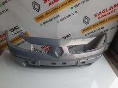 Megane 2 03-06 Sıfır İthal Ön Tampon Gri 7701474484