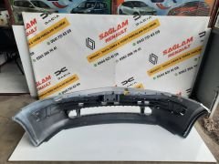 Megane 2 03-06 Sıfır İthal Ön Tampon Gri 7701474484