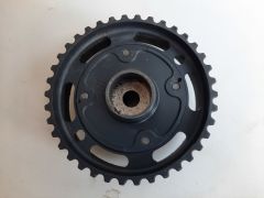 Latitude 2.0 Dci M9R Krank Kasnağı Çıkma 8200767762 8200361247