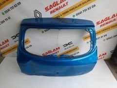 Sandero 2 13-20 Orijinal Çıkma Bagaj Kapağı 901003145R