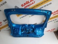 Sandero 2 13-20 Orijinal Çıkma Bagaj Kapağı 901003145R