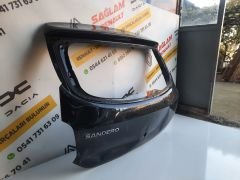Sandero 2 13-20 Orijinal Çıkma Bagaj Kapağı 901003145R