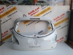 Megane 3 Hb 08-13 Orijinal Çıkma Bagaj Kapağı 901500013R