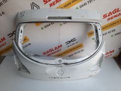Megane 3 Hb 08-13 Orijinal Çıkma Bagaj Kapağı 901500013R