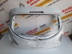 Megane 3 Hb 08-13 Orijinal Çıkma Bagaj Kapağı 901500013R