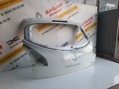 Megane 3 Hb 08-13 Orijinal Çıkma Bagaj Kapağı 901500013R