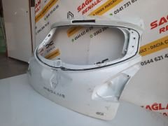 Megane 3 Hb 08-13 Orijinal Çıkma Bagaj Kapağı 901500013R