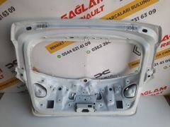 Megane 3 Hb 08-13 Orijinal Çıkma Bagaj Kapağı 901500013R