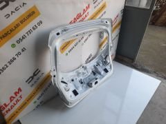 Megane 3 Hb 08-13 Orijinal Çıkma Bagaj Kapağı 901500013R