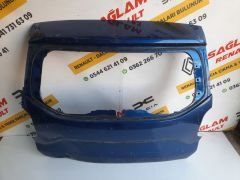 Duster 2 Xjd 18-24 Orijinal Çıkma Bagaj Kapağı 901004742R