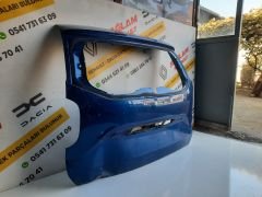 Duster 2 Xjd 18-24 Orijinal Çıkma Bagaj Kapağı 901004742R
