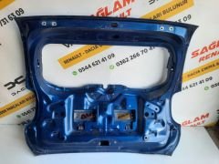 Duster 2 Xjd 18-24 Orijinal Çıkma Bagaj Kapağı 901004742R