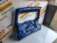 Duster 2 Xjd 18-24 Orijinal Çıkma Bagaj Kapağı 901004742R