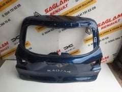 Kadjar Orijinal Çıkma Bagaj Kapağı 901002847R
