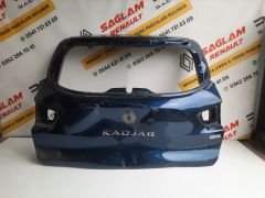 Kadjar Orijinal Çıkma Bagaj Kapağı 901002847R