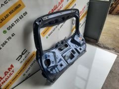 Kadjar Orijinal Çıkma Bagaj Kapağı 901002847R