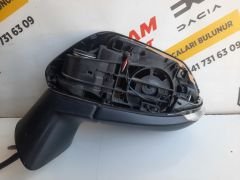 Corolla XII E210 Orijinal Çıkma Manuel Sol Ayna 87910-02L51