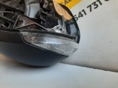 Corolla XII E210 Orijinal Çıkma Manuel Sol Ayna 87910-02L51