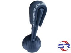 Clio 3 Orijinal Sıfır Vites Topuzu Siyah 8200466656 Mais