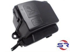 Clio 4 Duster Dokker Sıfır Orijinal Sigorta Kutusu Kapağı 243809584R Mais