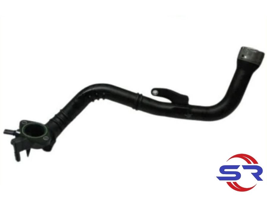 Clio 5 1.3 Tce Sıfır Orijinal Turbo Borusu 144605956R Mais