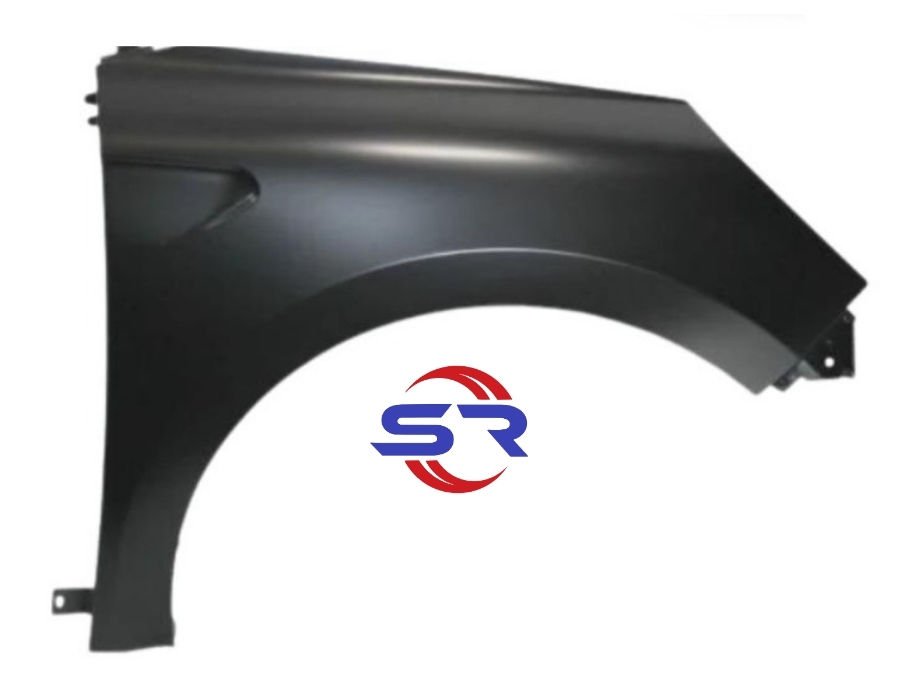 Clio 5 20-25 Sıfır İthal Sağ Ön Çamurluk 631002838R