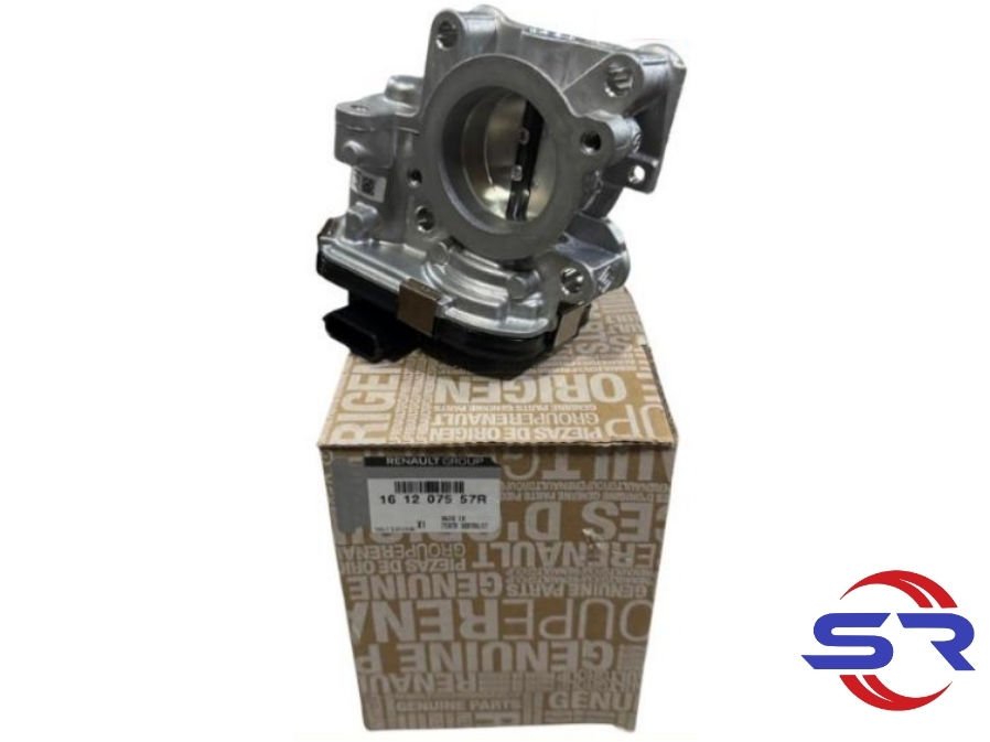 Clio 5 Captur 2 Taliant Sandero 3 1.0 TCE Orijinal Gaz Kelebeği 161200428R Mais