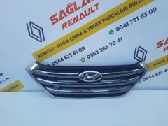 Tucson 3 Orijinal Çıkma Ön Panjur 86351D7100
