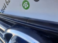 Tucson 3 Orijinal Çıkma Ön Panjur 86351D7100
