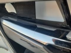 Tucson 3 Orijinal Çıkma Ön Panjur 86351D7100