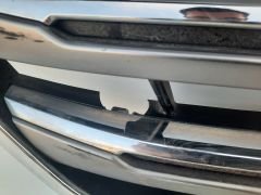 Tucson 3 Orijinal Çıkma Ön Panjur 86351D7100