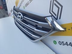 Tucson 3 Orijinal Çıkma Ön Panjur 86351D7100