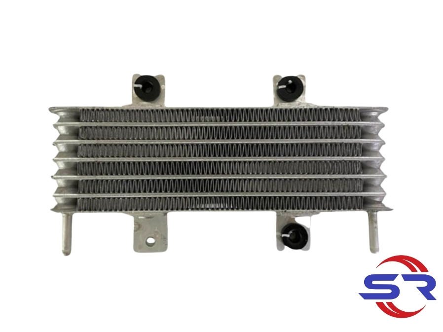 Clio 5 Captur 2 Taliant Sandero 3 Sıfır Otomatik Soğutucu Radyatör 213056804R